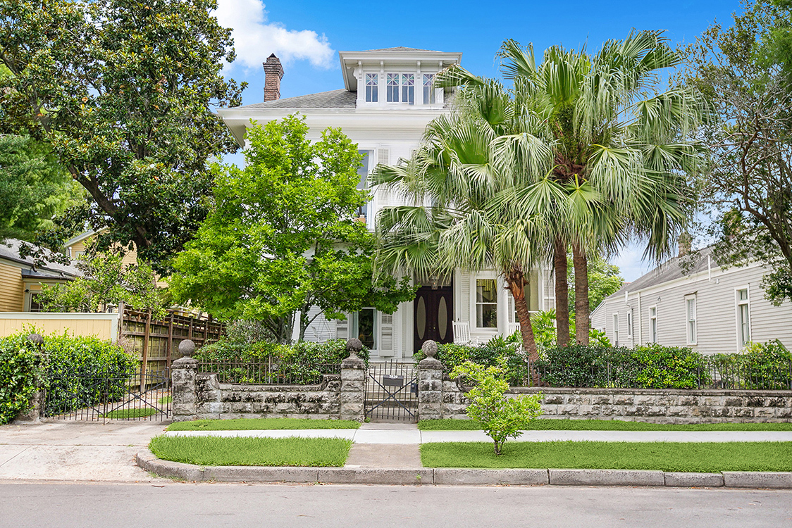 Featured Communities