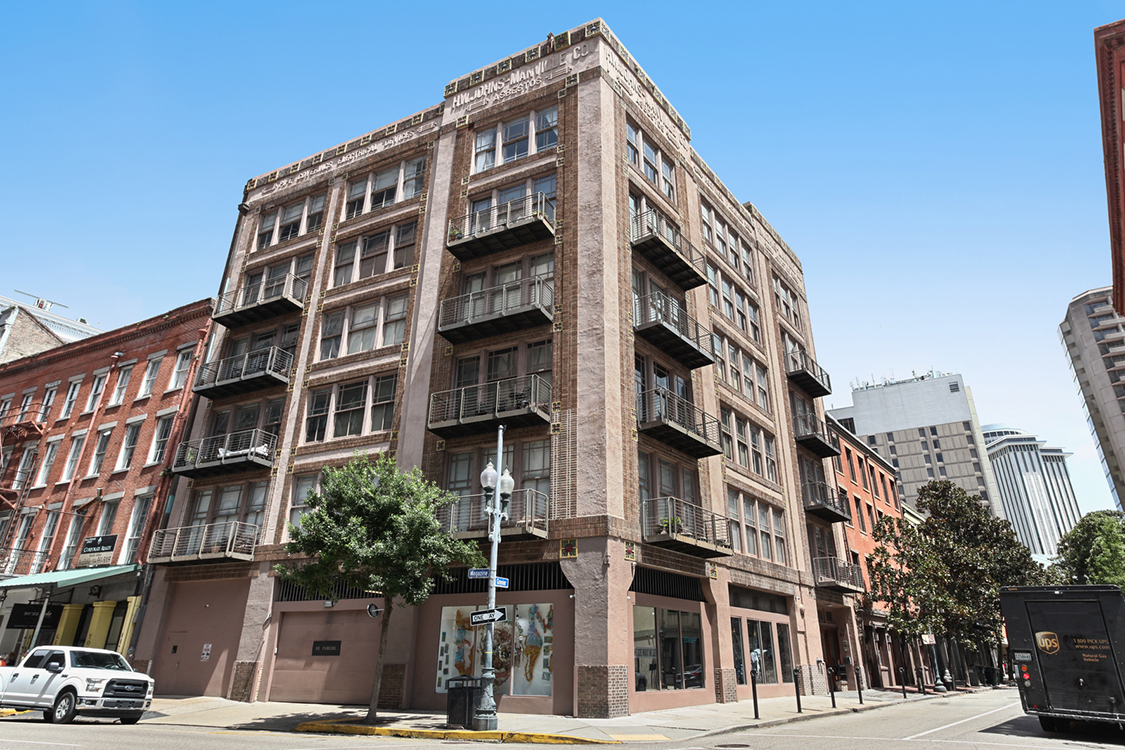 Featured Communities