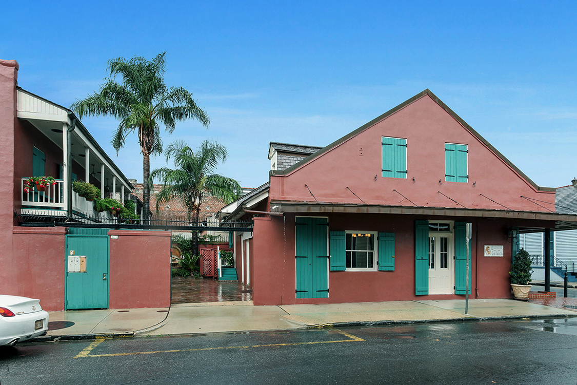 Featured Communities