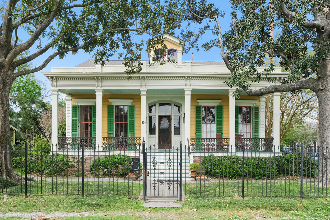 Featured Communities