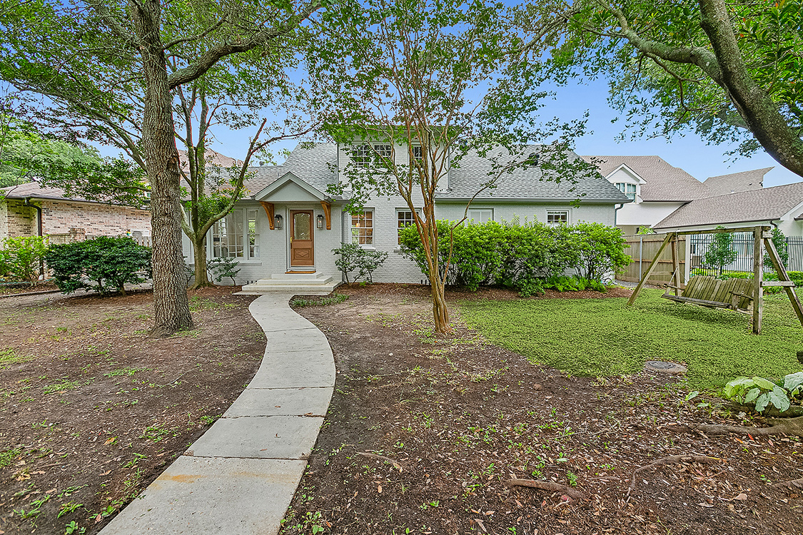 Featured Communities