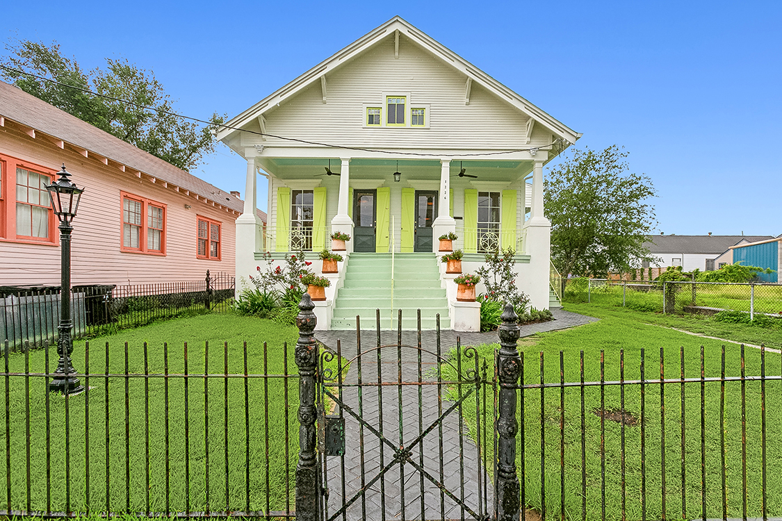 Featured Communities